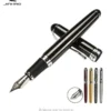 Classic Style Metal Fountain Pen 3