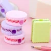 Cute Cookies Pencil Sharpener 5