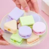 Cute Cookies Pencil Sharpener 2