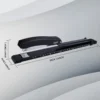 Stapler With Built-in Ruler 2