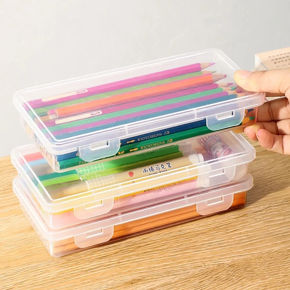 Stationery Storage Box 2