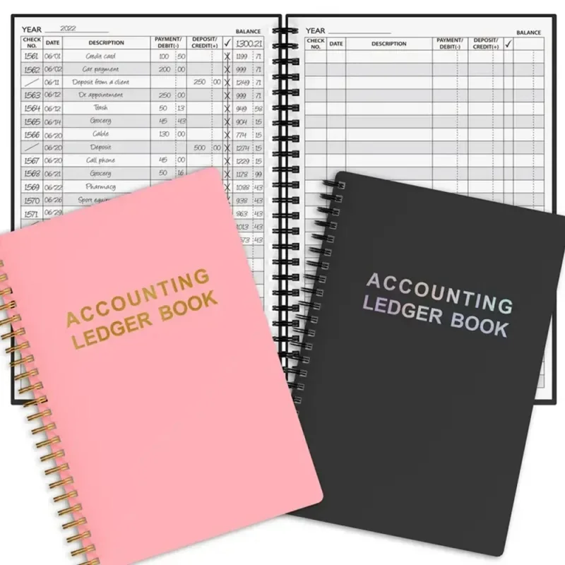 Accounting Book 1