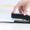 Rotatable Heavy Duty Stapler 5