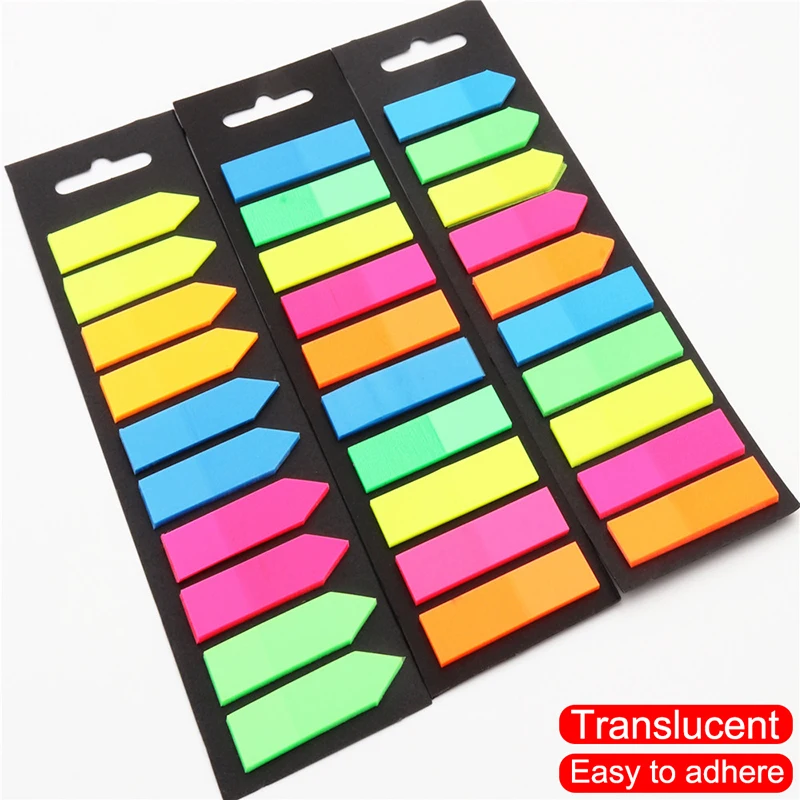 Sticky Notes Memo Pad 1