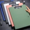 Folder Writing Pad 2