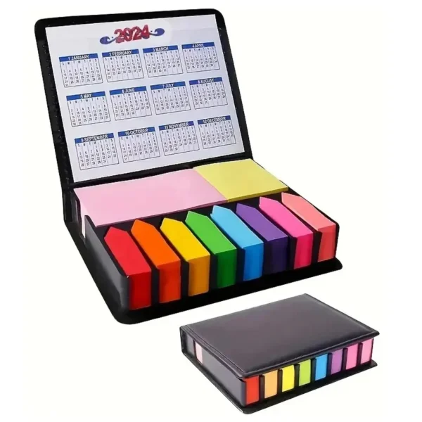 Brick Notepad Sticky Note 1