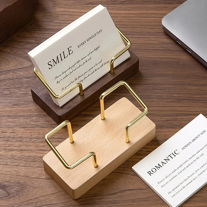 Business Card Holder 1