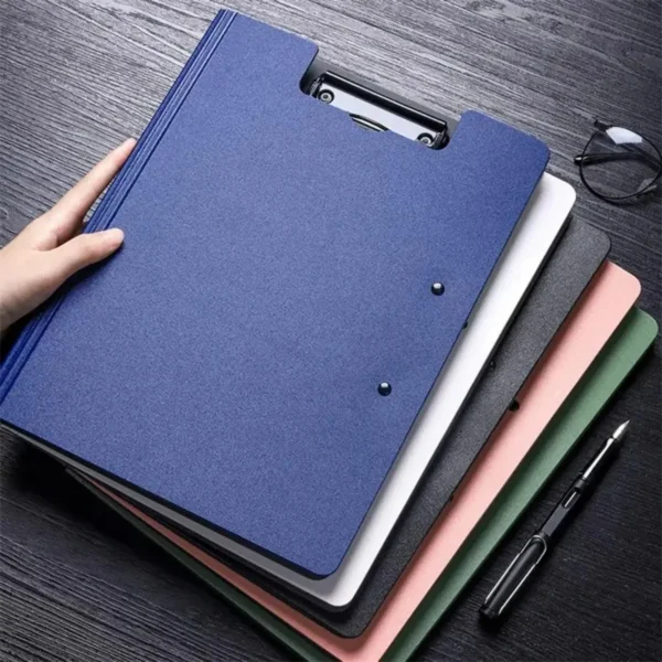 Folder Writing Pad 1