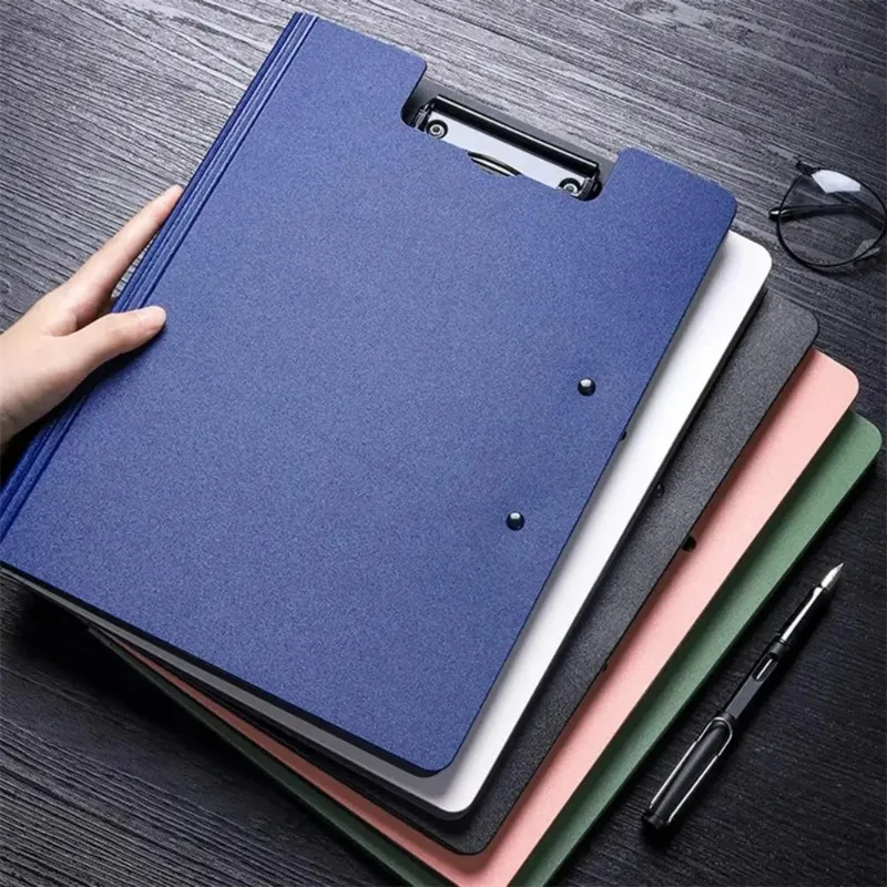 Folder Writing Pad 1