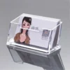 Transparent Business Card Holder 5