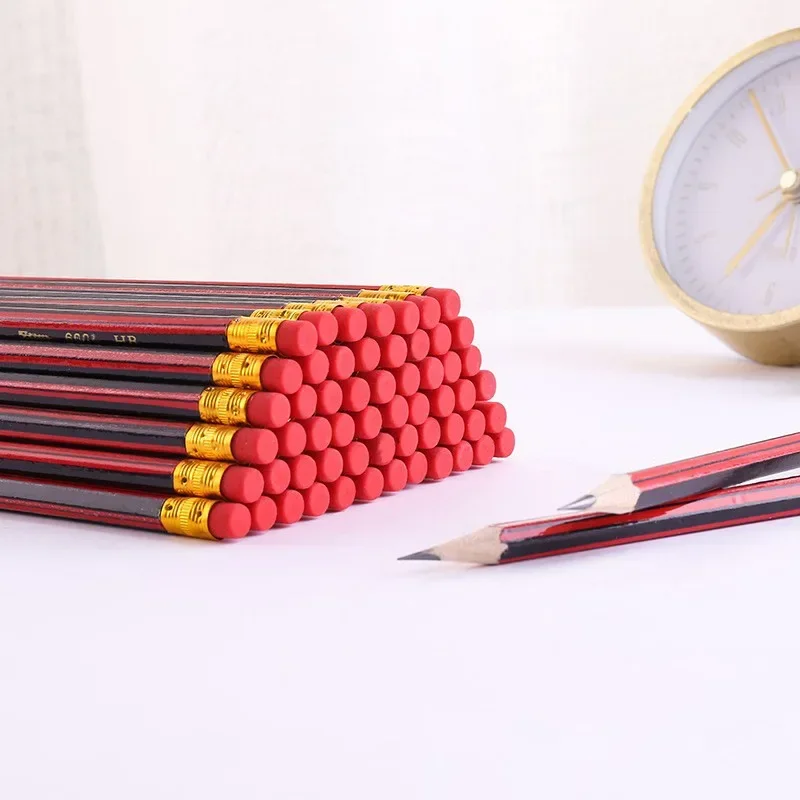 Wooden Lead Pencils 2