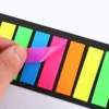 Sticky Notes Memo Pad 2