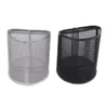 Metal Mesh Pencil Holder 4