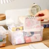 Stationery Storage Box 4