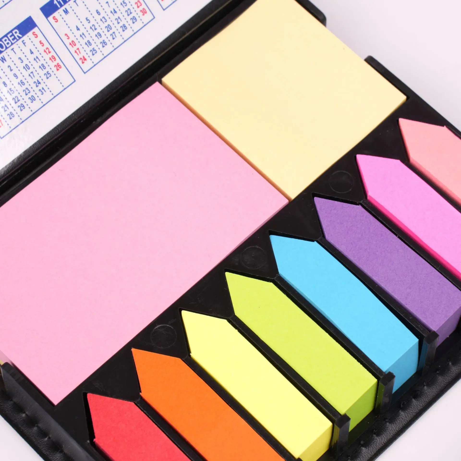 Brick Notepad Sticky Note 2