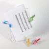 Music Note Shaped Paper Clips 4