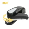 Rotatable Heavy Duty Stapler 4