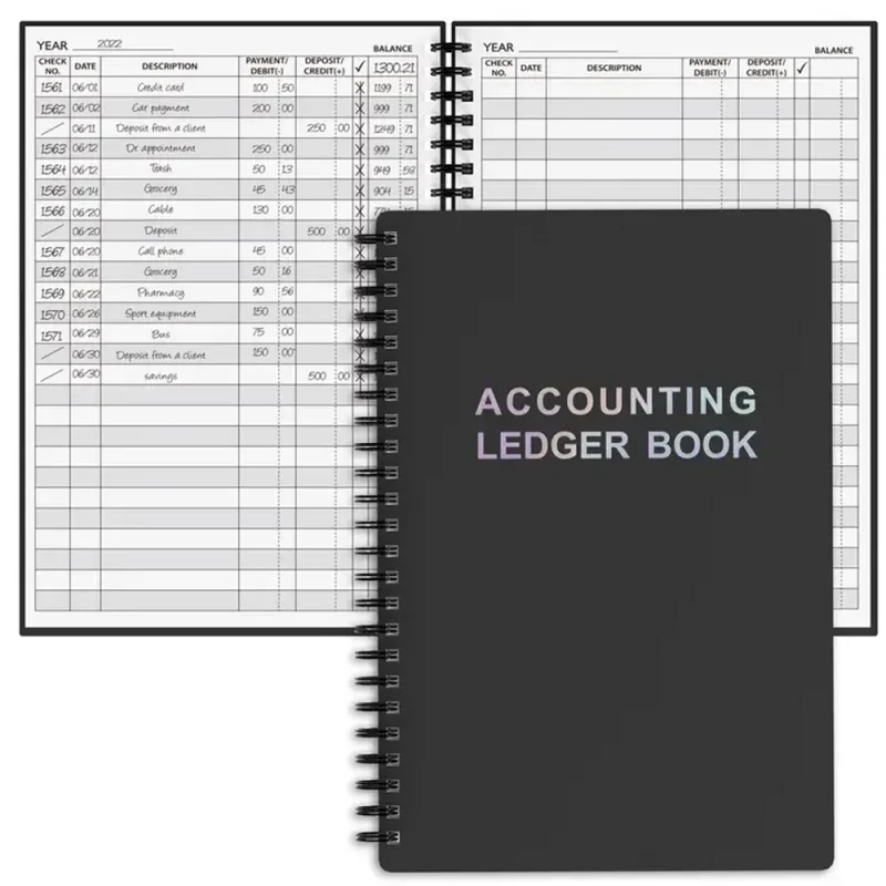 Accounting Book 2