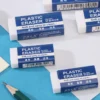 White PVC Eraser 2