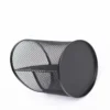 Metal Mesh Pencil Holder 6