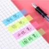 Sticky Notes Memo Pad 5