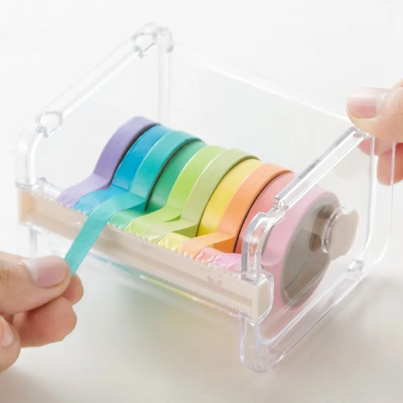 Washi Tape Cutter Set 1