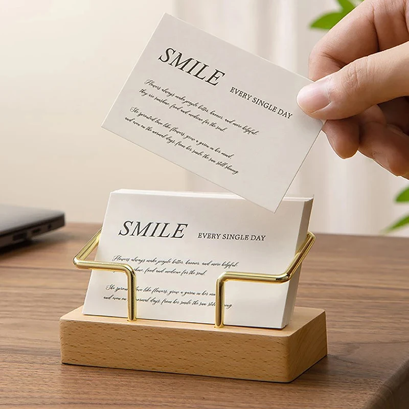 Business Card Holder 2